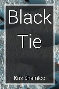 The cover of Black Tie.